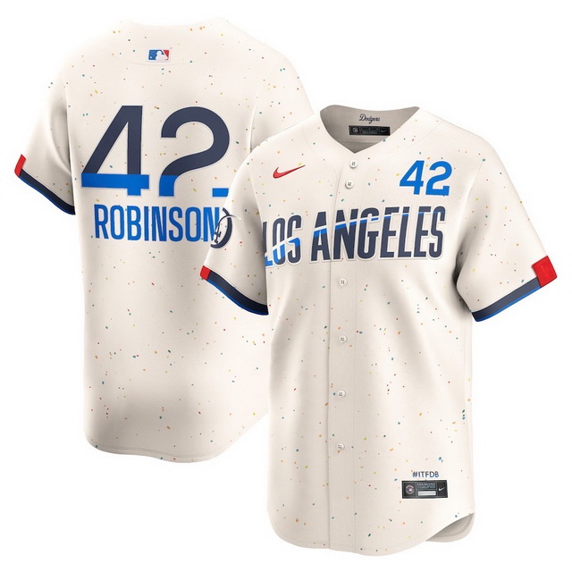 Los Angeles Dodgers Jerseys 129